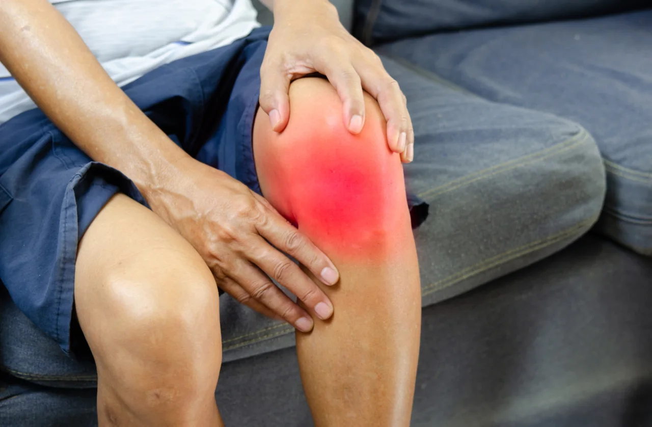 Heightened Sensitivity to Pain