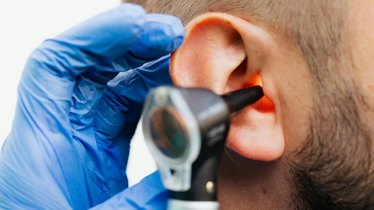 Recurring Ear Infections