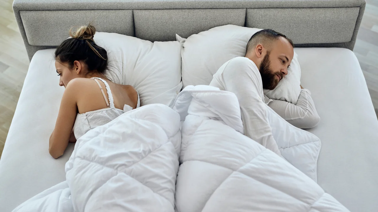 Snoring in Adults: More Than Just a Nightly Nuisance