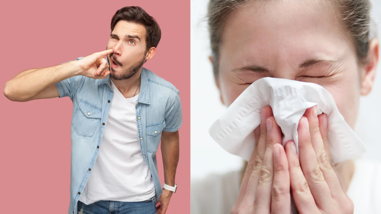 Nosebleeds in Adults: Causes, Treatment & Prevention | Dr Prashanth R Reddy