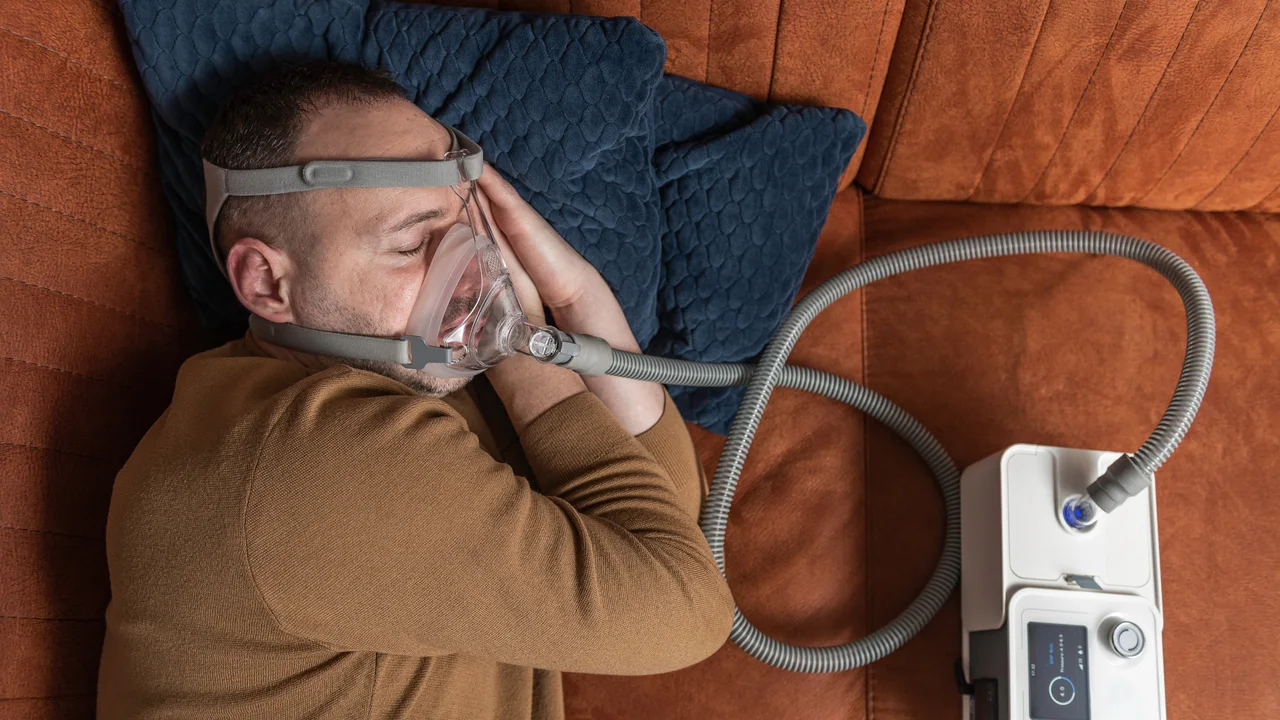 Is Your Nose the Real Reason Behind Your Snoring?