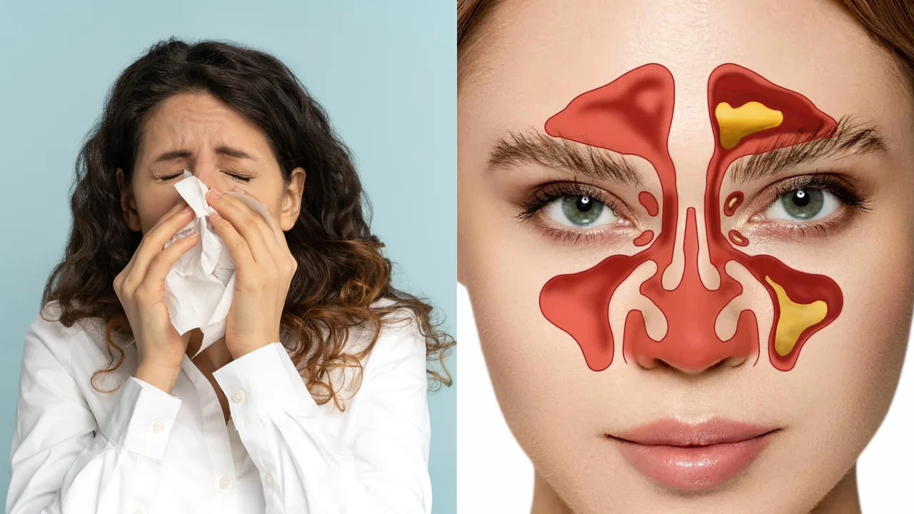 Nosebleeds in Adults: Causes, Treatment & Prevention | Dr Prashanth R Reddy